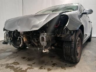 Voiture accidenté Volkswagen Golf Golf VI (5K1) Hatchback 1.2 TSI BlueMotion (CBZB) [77kW]  (11-2008/11-=
2012) 2011/9