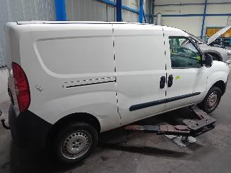 Opel Combo Combo Van 1.3 CDTI 16V ecoFlex (A13FD) [66kW]  (02-2012/12-2018) picture 3