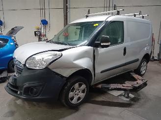 Opel Combo Combo Van 1.3 CDTI 16V ecoFlex (A13FD) [66kW]  (02-2012/12-2018) picture 1