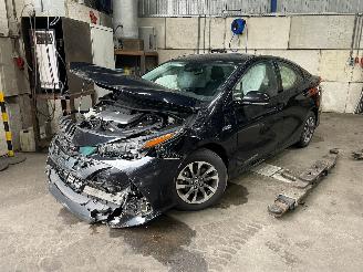 Vrakbiler auto Toyota Prius Prius (ZVW5) Hatchback 1.8 16V Hybrid (2ZRFXE) [72kW]  (09-2015/12-202=
2) 2019/7