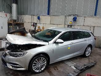 Vrakbiler auto Opel Insignia Insignia Sports Tourer Combi 1.5 Turbo 16V 165 (B15SFT(Euro 6)) [121kW=
]  (03-2017/...) 2017/7