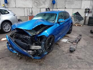 Autoverwertung BMW 1-serie 1 serie (F20) Hatchback 5-drs 125i 2.0 16V (B48-B20B) [165kW]  (07-201=
6/06-2019) 2018/12