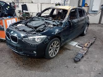 Purkuautot passenger cars BMW 1-serie 1 serie (F20) Hatchback 5-drs 118d 2.0 16V (N47-D20C) [105kW]  (07-201=
1/02-2015) 2012/2