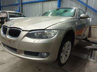 Autoverwertung BMW 3-serie 3 serie (E93) Cabrio 320i 16V (N43-B20A) [125kW]  (03-2007/10-2013) 2007/5