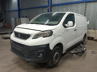 Uttjänta bilar auto Peugeot Expert Expert (V1/VA/VB/VE/VF/VT/VY) Van 2.0 Blue HDi 150 16V (DW10FCD(AHX)) =
[110kW]  (04-2016/12-2022) 2018/4