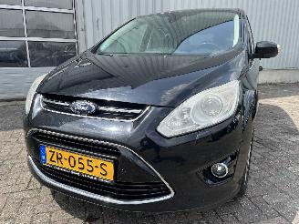 Damaged car Ford C-Max C-Max (DXA) MPV 1.6 SCTi 16V (JQDA(Euro 5)) [110kW]  (12-2010/12-2014)= 2013/2