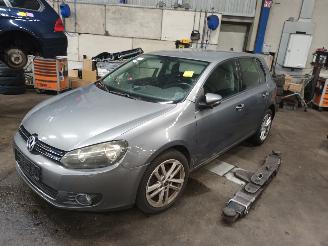 Autoverwertung Volkswagen Golf Golf VI (5K1) Hatchback 1.2 TSI BlueMotion (CBZB) [77kW]  (11-2008/11-=
2012) 2011/6