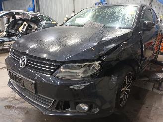 Autoverwertung Volkswagen Jetta Jetta IV (162/16A) Sedan 1.6 TDI 16V (CAYC(Euro 5)) [77kW]  (04-2010/0=
7-2015) 2013/8