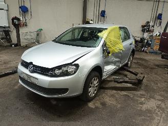 Purkuautot passenger cars Volkswagen Golf Golf VI (5K1) Hatchback 1.2 TSI BlueMotion (CBZB) [77kW]  (11-2008/11-=
2012) 2012/5