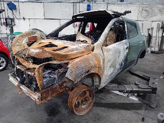 Auto incidentate Dacia Spring Spring Hatchback 45 (4DB-401) [33kW]  (10-2020/...) 2023/11