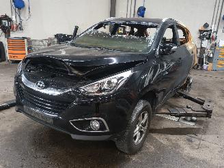 Vrakbiler auto Hyundai Ix35 iX35 (LM) SUV 1.6 GDI 16V (G4FD(Euro 4)) [99kW]  (11-2010/09-2015) 2015/5