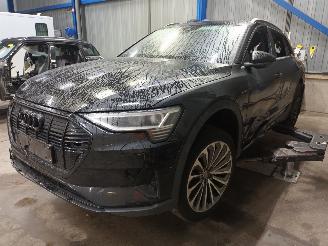 Démontage voiture Audi E-tron e-tron (GEN) SUV 50 quattro (EASB) [230kW]  (09-2019/07-2023) 2020/9