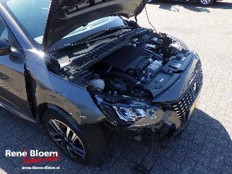 Peugeot 208 1.2 Puretech Allure Pack Aut picture 9
