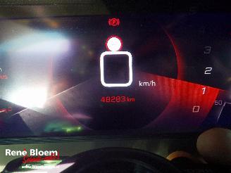 Peugeot 208 1.2 Puretech Allure Pack Aut picture 19