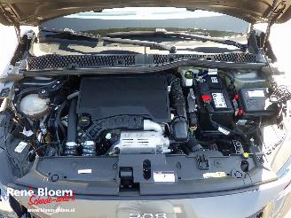 Peugeot 208 1.2 Puretech Allure Pack Aut picture 7