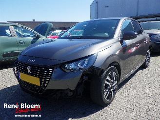 Peugeot 208 1.2 Puretech Allure Pack Aut picture 4