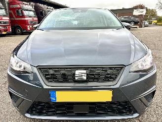 Seat Ibiza 1.0 EcoTSI 95pk Style 5drs - nap - line + front assist - virtual - carplay - pdc - airco - cruise - lmv - led picture 3