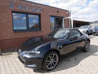 Avarii autoturisme Mazda MX-5 EXCLUSIVE-LINE LEER LED 2015/4