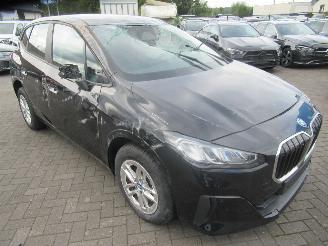 Unfallwagen BMW 2-serie 225E X-Drive Aut.PluginHybrid Climat Navi....... 2023/8