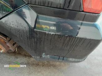 Dodge Caliber Caliber, Hatchback, 2006 / 2013 2.0 CRD 16V picture 11