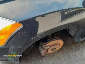 Dodge Caliber Caliber, Hatchback, 2006 / 2013 2.0 CRD 16V picture 21