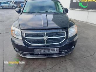 Dodge Caliber Caliber, Hatchback, 2006 / 2013 2.0 CRD 16V picture 23