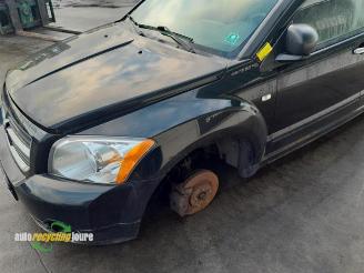 Dodge Caliber Caliber, Hatchback, 2006 / 2013 2.0 CRD 16V picture 20