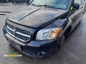 Dodge Caliber Caliber, Hatchback, 2006 / 2013 2.0 CRD 16V picture 22