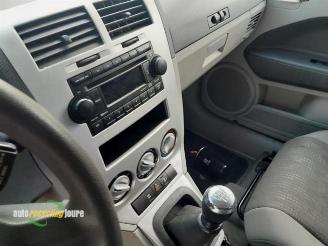 Dodge Caliber Caliber, Hatchback, 2006 / 2013 2.0 CRD 16V picture 19