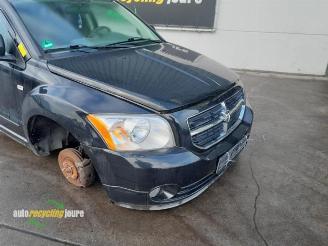Dodge Caliber Caliber, Hatchback, 2006 / 2013 2.0 CRD 16V picture 24