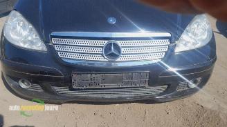 Mercedes A-klasse A (W169), Hatchback, 2004 / 2012 1.5 A-150 5-Drs. picture 4