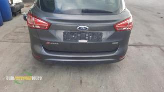 Ford B-Max B-Max (JK8), MPV, 2012 1.0 EcoBoost 12V 100 picture 4