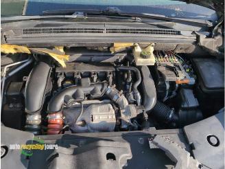 Citroën DS5 DS5 (KD/KF), Hatchback 5-drs, 2011 / 2015 1.6 16V THP 155 picture 9