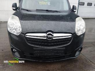 Opel Combo Combo, Van, 2012 / 2018 1.3 CDTI 16V ecoFlex picture 23