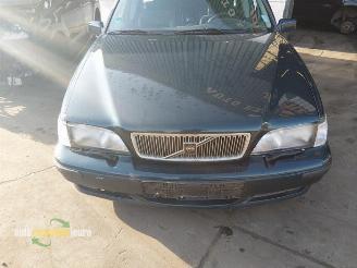 Volvo V-70 V70 (GW/LW/LZ), Combi, 1997 / 2002 2.5 10V picture 15