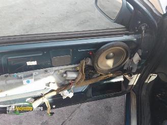 Volvo V-70 V70 (GW/LW/LZ), Combi, 1997 / 2002 2.5 10V picture 25