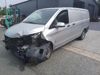  Mercedes Vito 119cdi 2023/1