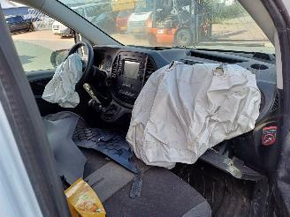 Mercedes Vito 116 picture 7