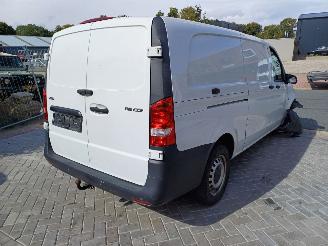 Mercedes Vito 116 picture 5