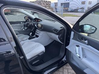 Peugeot 308 1.2 VTI  Active Clima picture 18