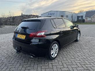 Peugeot 308 1.2 VTI  Active Clima picture 6