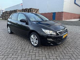 Peugeot 308 1.2 VTI  Active Clima picture 4