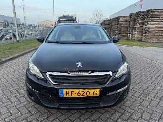 Peugeot 308 1.2 VTI  Active Clima picture 8