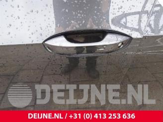 Cupra Born Born, -, 2021 58 e-boost picture 13