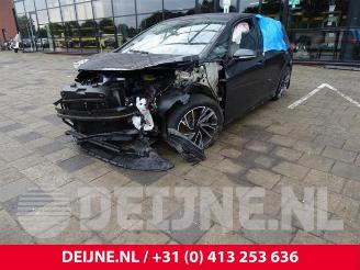 Cupra Born Born, -, 2021 58 e-boost picture 3