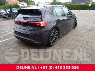 Cupra Born Born, -, 2021 58 e-boost picture 7