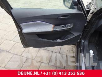 Cupra Born Born, -, 2021 58 e-boost picture 16