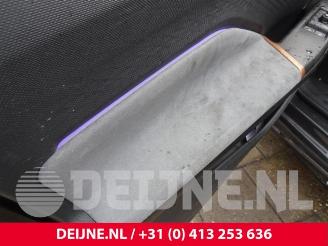 Cupra Born Born, -, 2021 58 e-boost picture 17