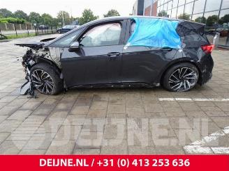 Cupra Born Born, -, 2021 58 e-boost picture 4