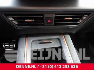 Cupra Born Born, -, 2021 58 e-boost picture 26